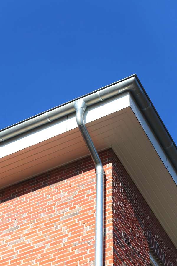 Gutter Cleaning Moses Lake