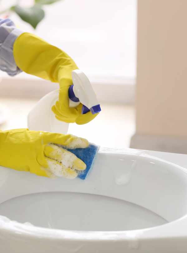 Janitorial services Moses Lake